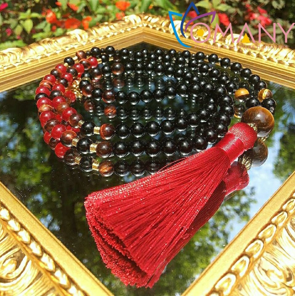 Japamala Sagrado Feminino